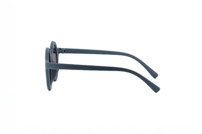 Boléro Sprouty — Round Kids Sunglasses
