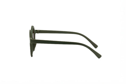 Boléro Sprouty — Round Kids Sunglasses