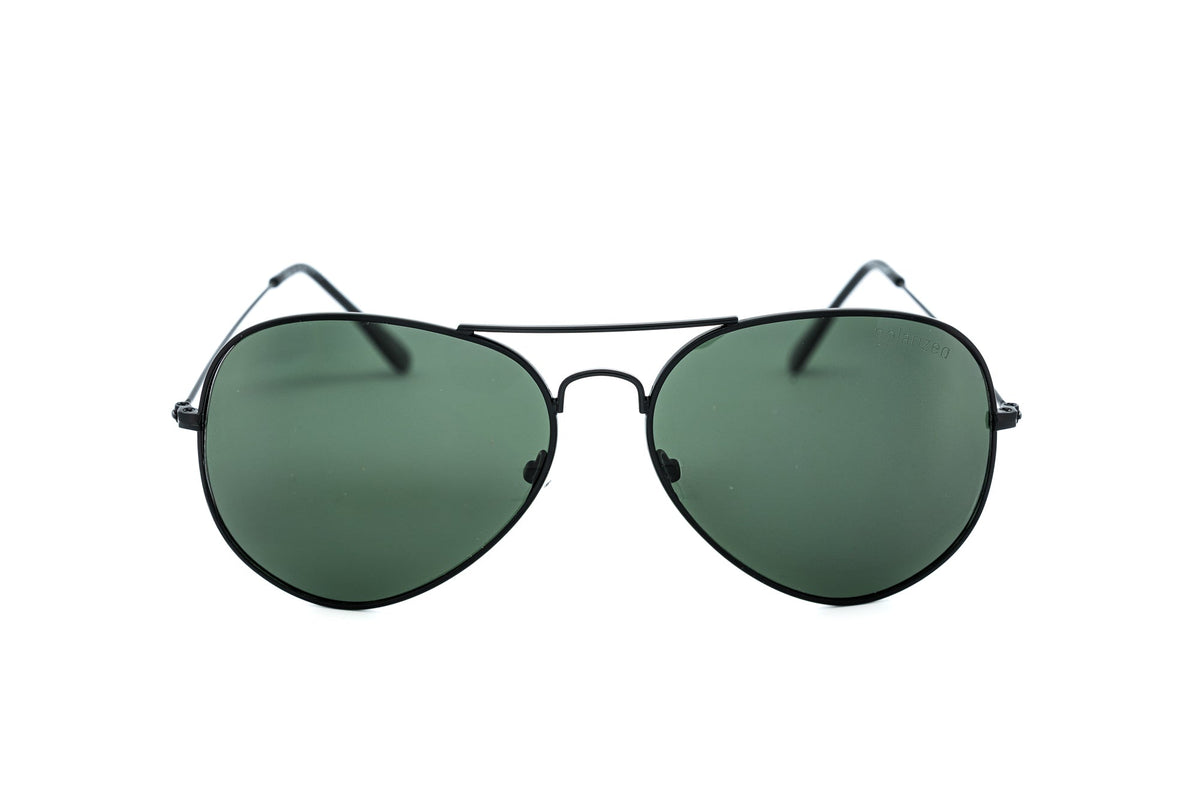 Boléro Thurston — Classic Gold Aviator Sunglasses