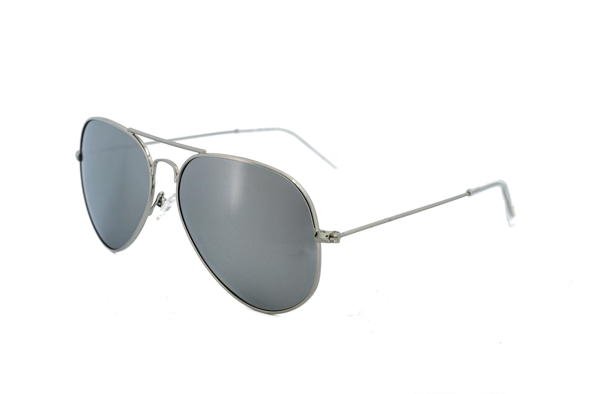Boléro Thurston — Classic Gold Aviator Sunglasses