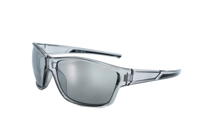 Boléro Vortex — Sport Wrap Sunglasses