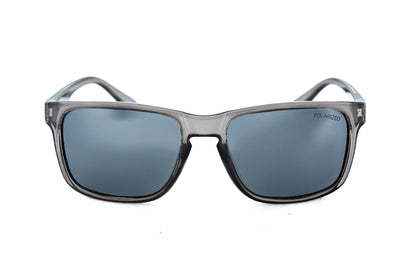 Boléro Glacier — Square Sunglasses