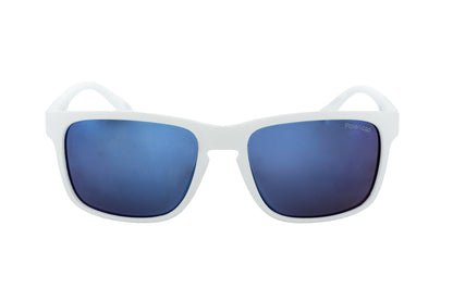 Boléro Glacier — Square Sunglasses