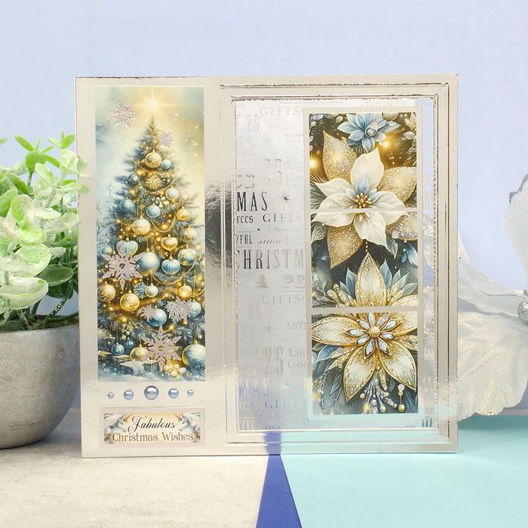 Marque-pages Décoratifs - Ambiance festive
