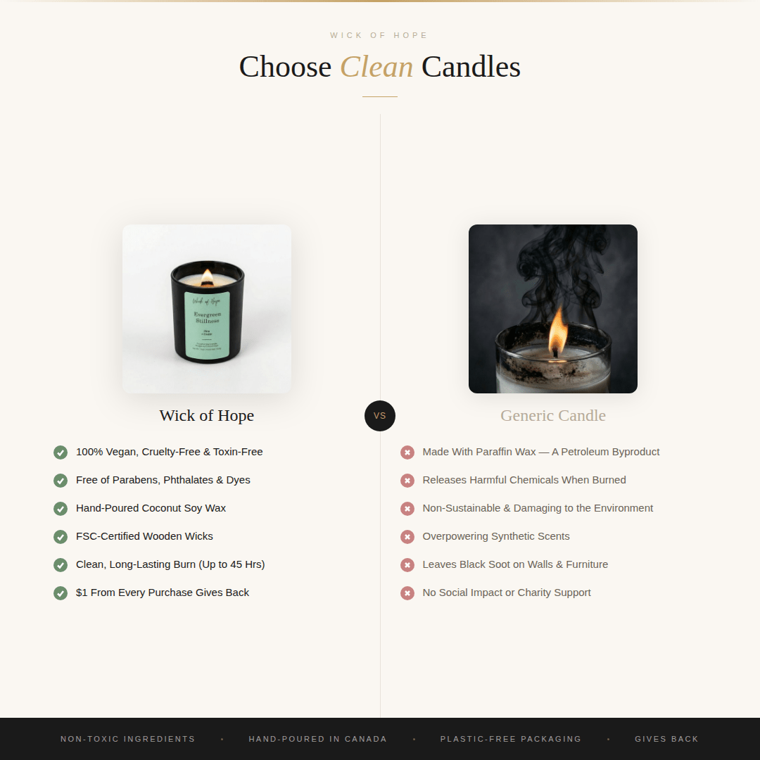 Bougie Sunlit Grove | Citron + Musc