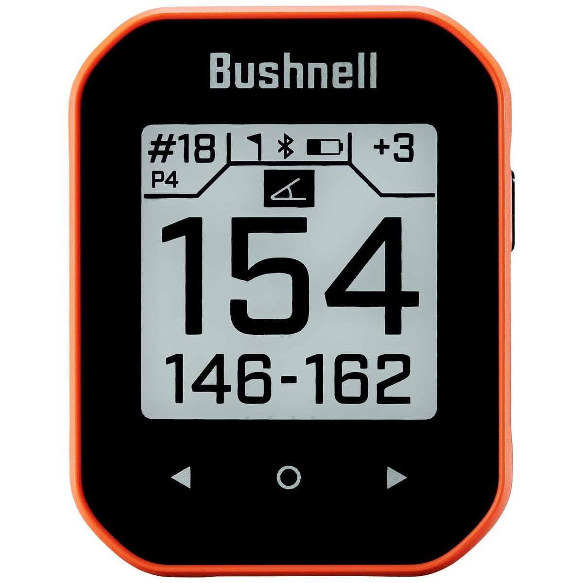 Bushnell Golf Phantom Slope 3 Gps