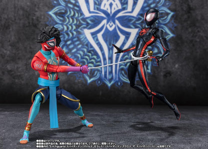 Spider-Man: Across the Spider-Verse S.H.Figuarts Spider-Man Inde