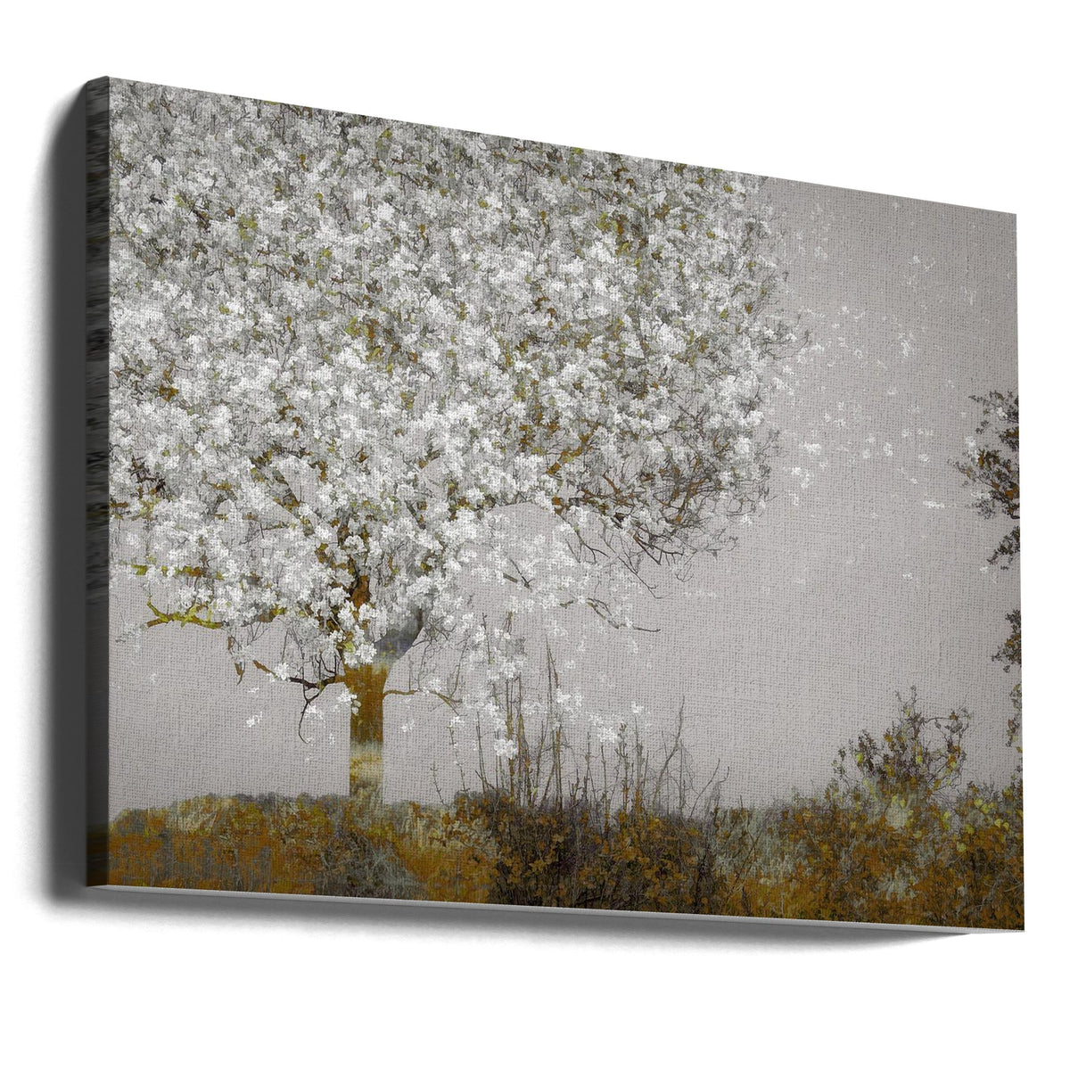 Wall art Fruit tree