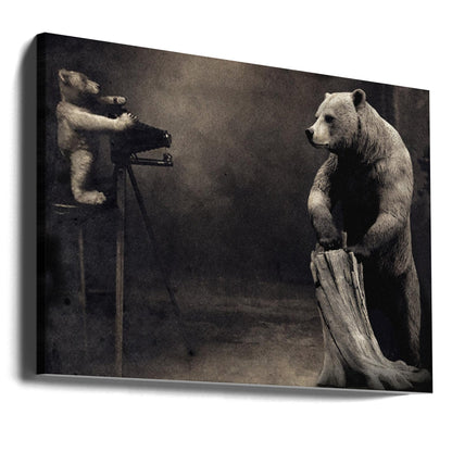Support mural pour tableaux