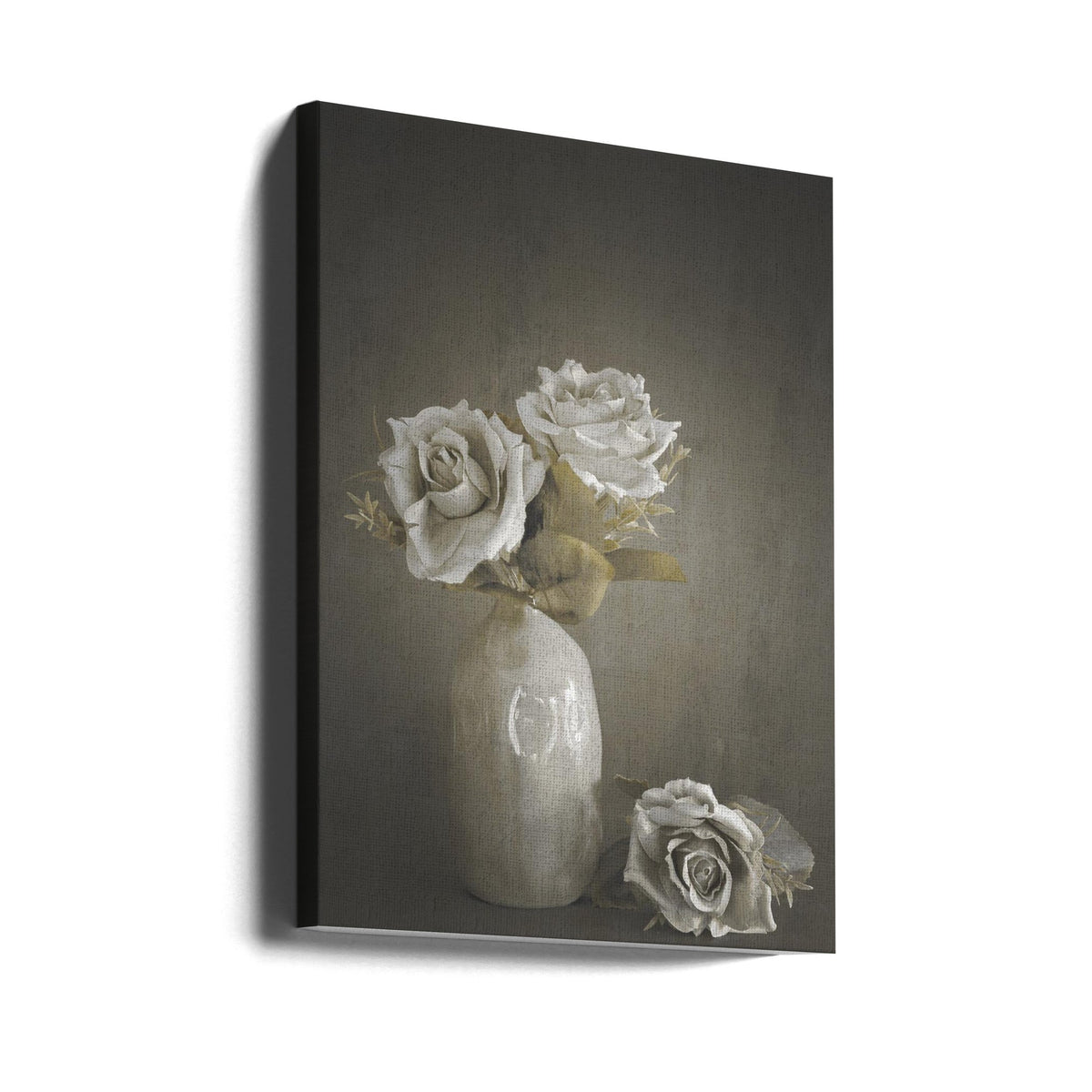 Wall Art Softened