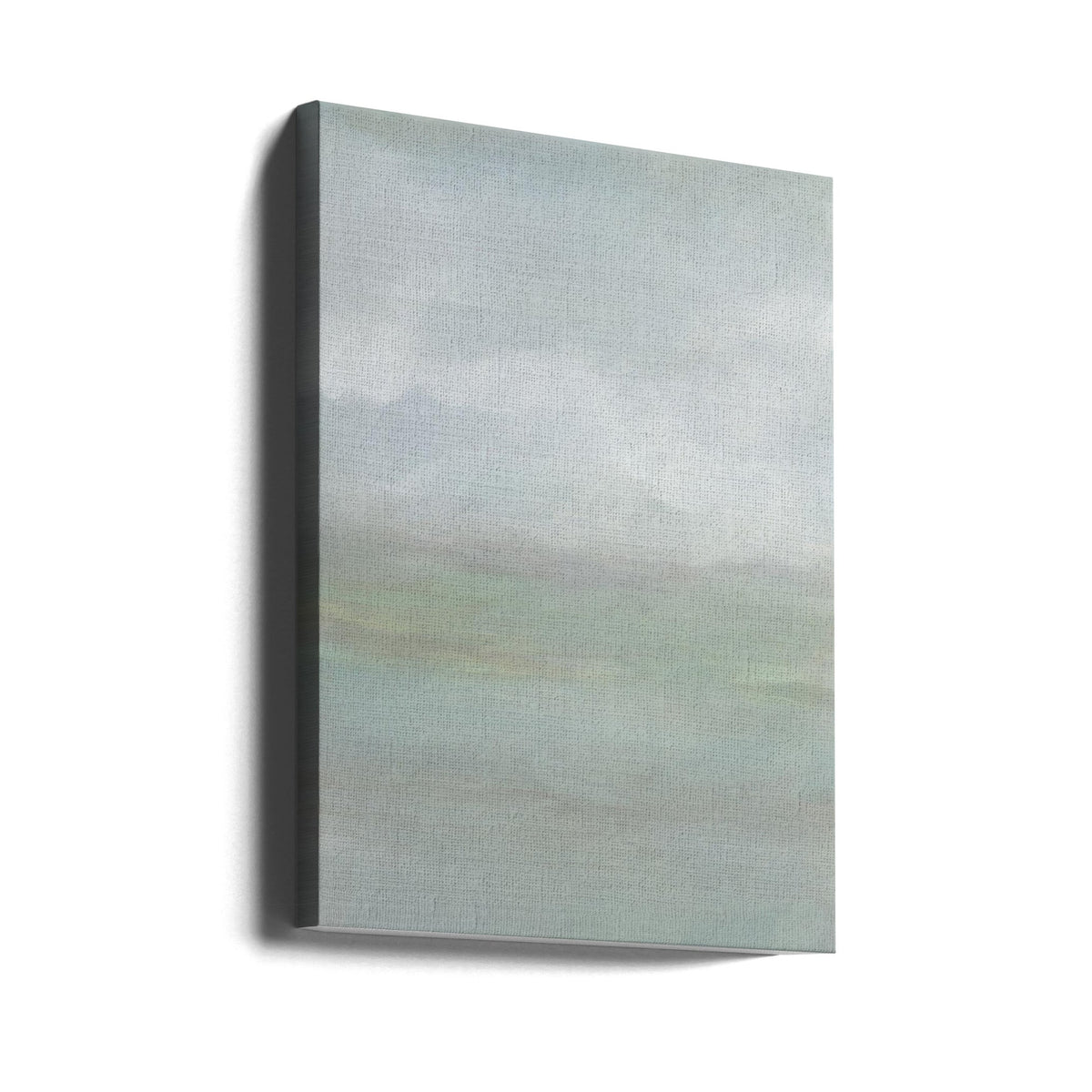 Wall art Rough Seas Oil Panel 5