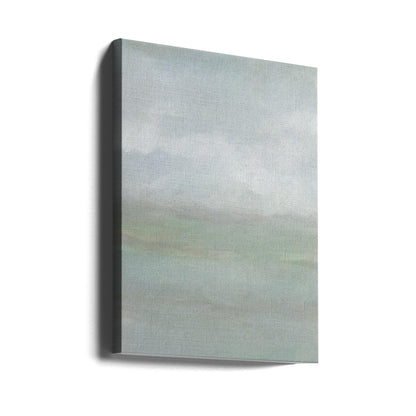 Wall art Rough Seas Oil Panel 5
