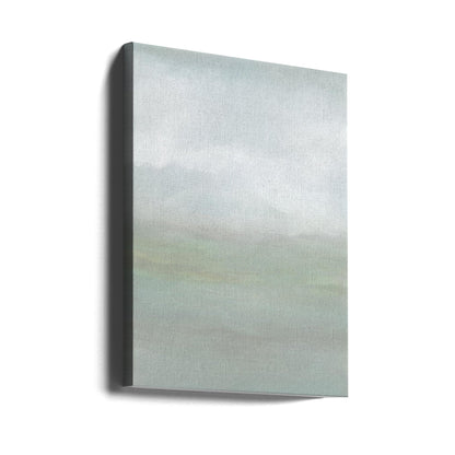 Wall art Rough Seas Oil Panel 6