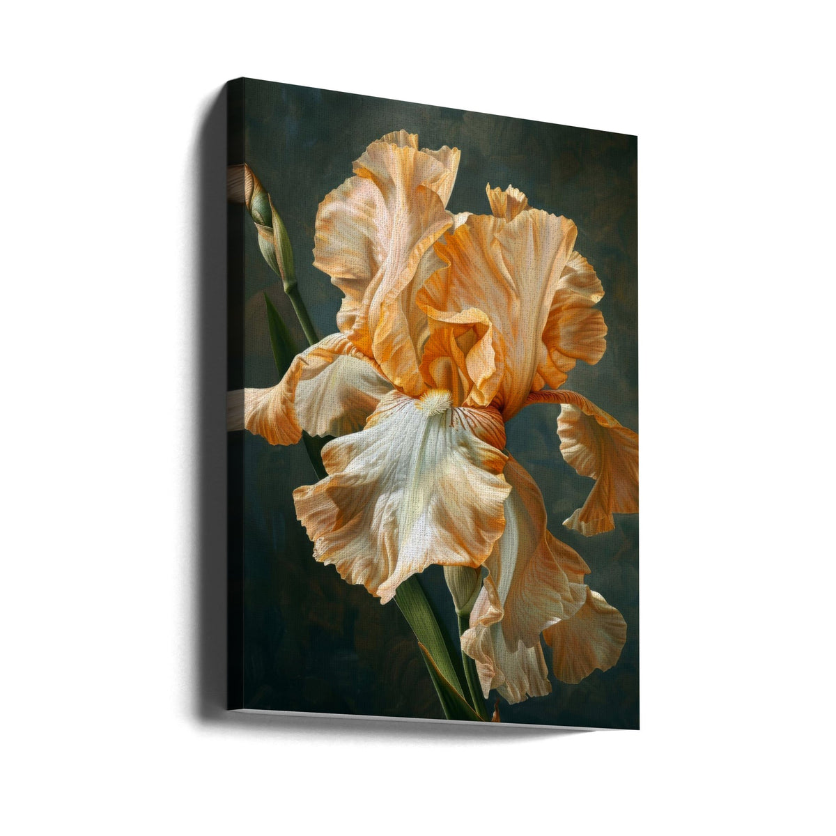 Art mural Iris Fl 73