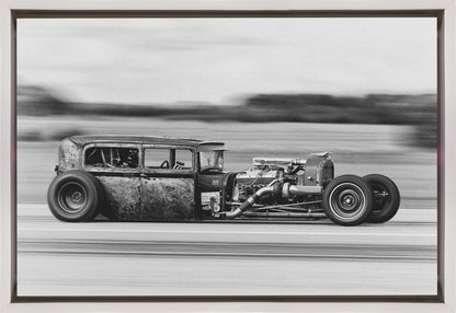 Wall art Lowrider
