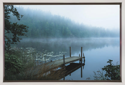 Wall Art Moody morning