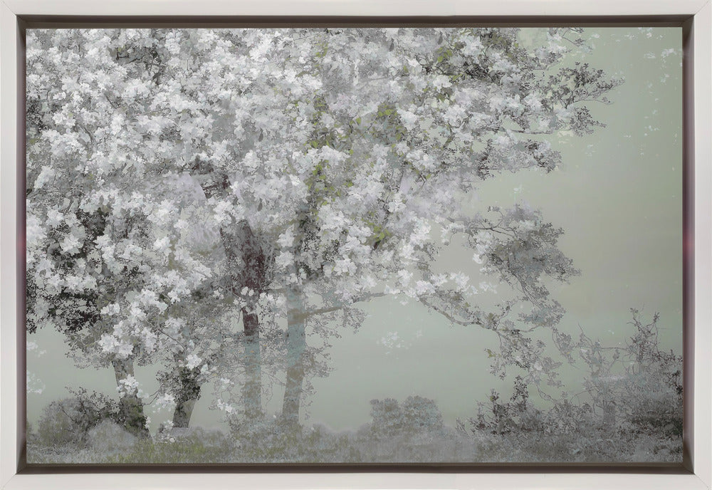 Wall Art Spring
