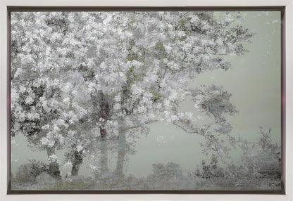Wall Art Spring