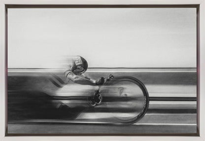Wall art Street Racer