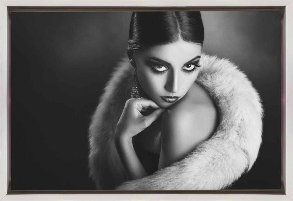 Wall art Diva3
