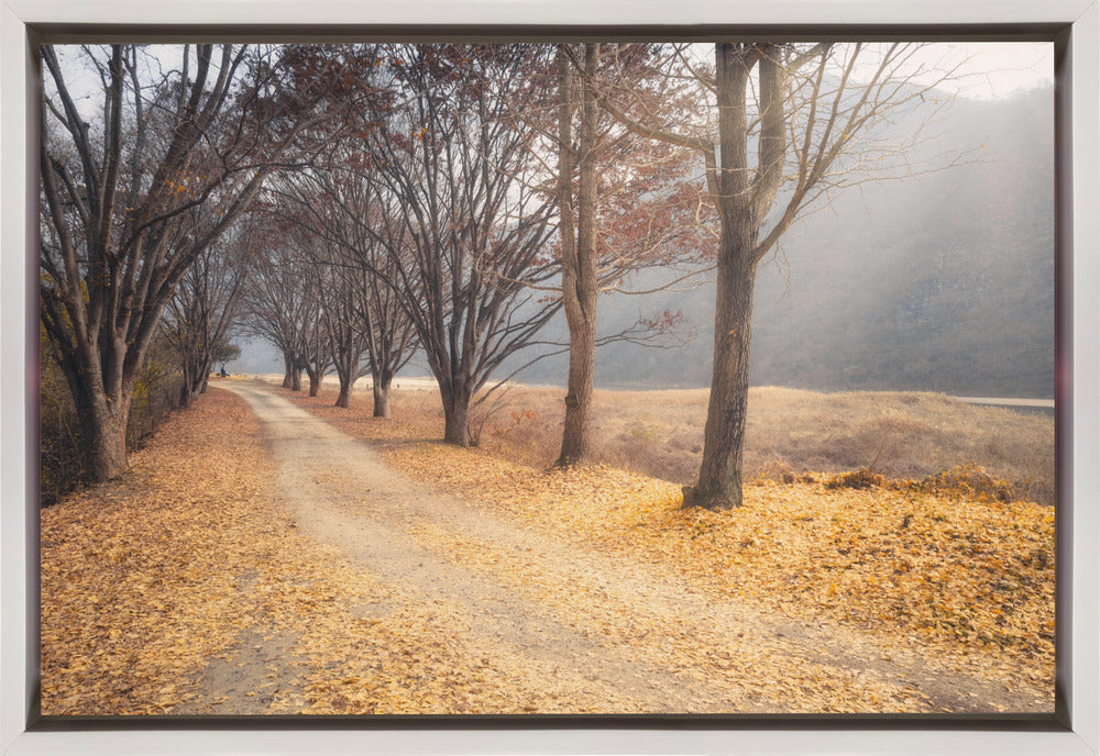 Décoration murale Au milieu de l'automne