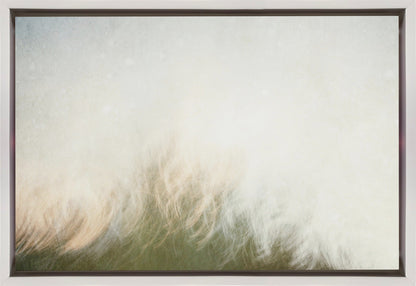 Art mural Paysage mouvant