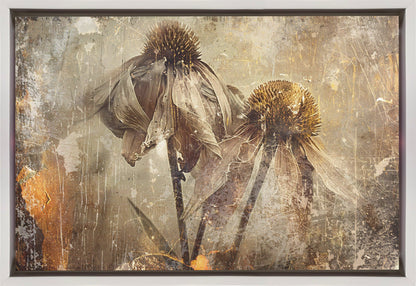 Wall art Flower Floral Art Illustration Wallart 082