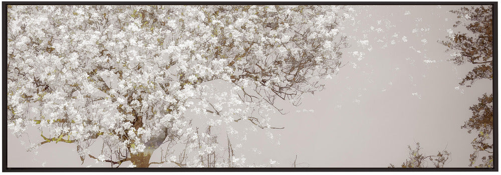 Wall art Fruit tree
