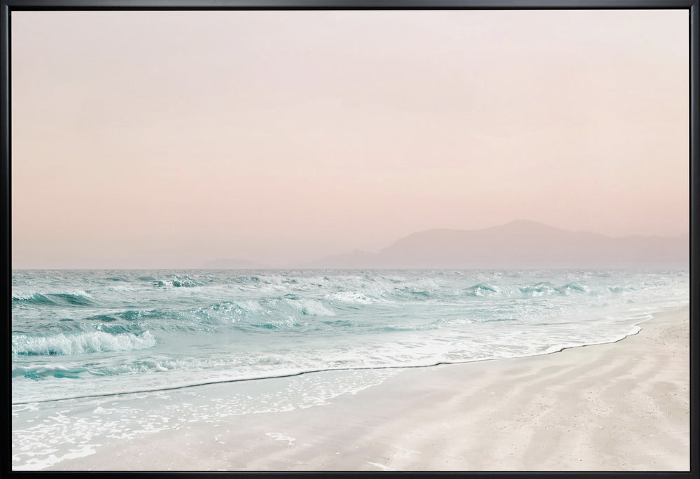 Wall art Beach Vibes VI