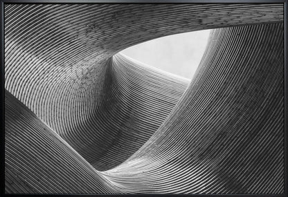 Wall art lines
