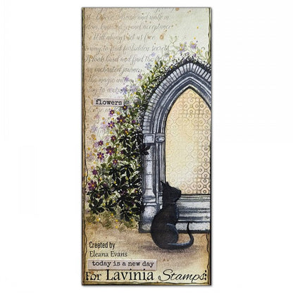 Cachet de Porte Intérieure