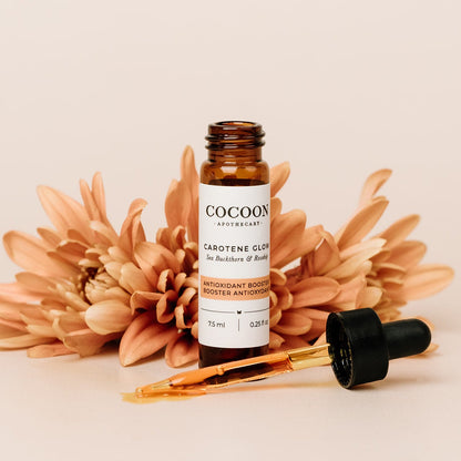 Booster Antioxydant Éclat Carotène