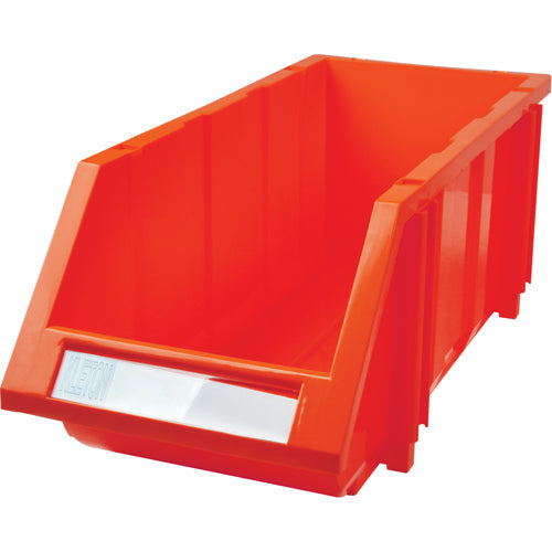 Stack & Hang Bin, 7-7/8" W x 7" H x 17-11/16" D, Green