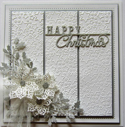 Décès de Sue Wilson - Collection Festive - Joyeux Noël