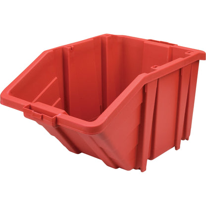 Jumbo Plastic Bin