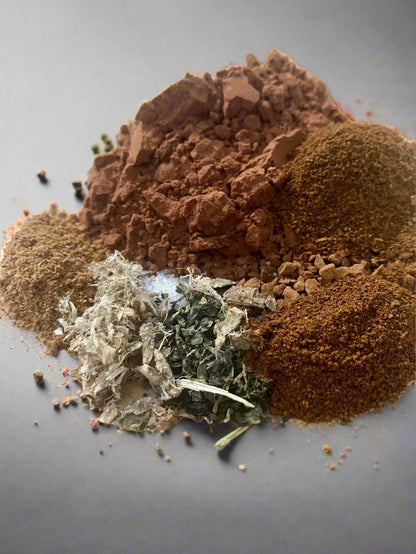 Chaga Mocha Bundle