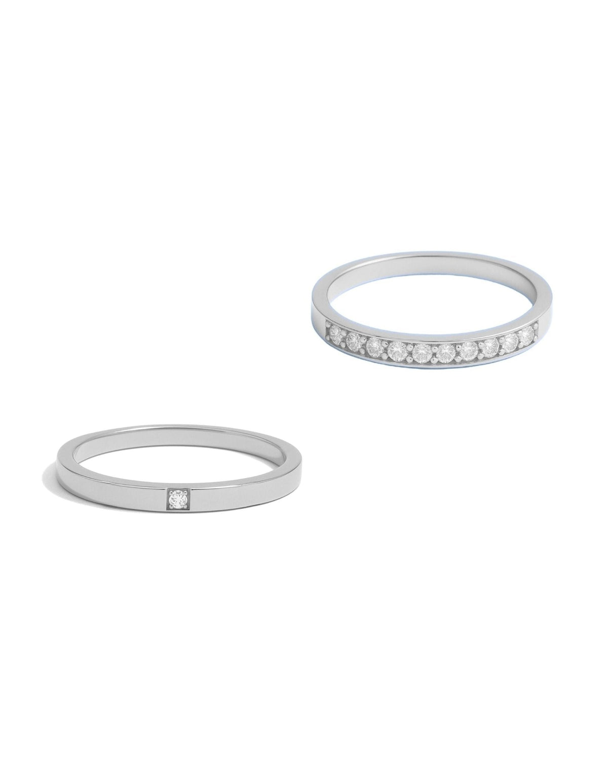 Bague "Je me choisis"