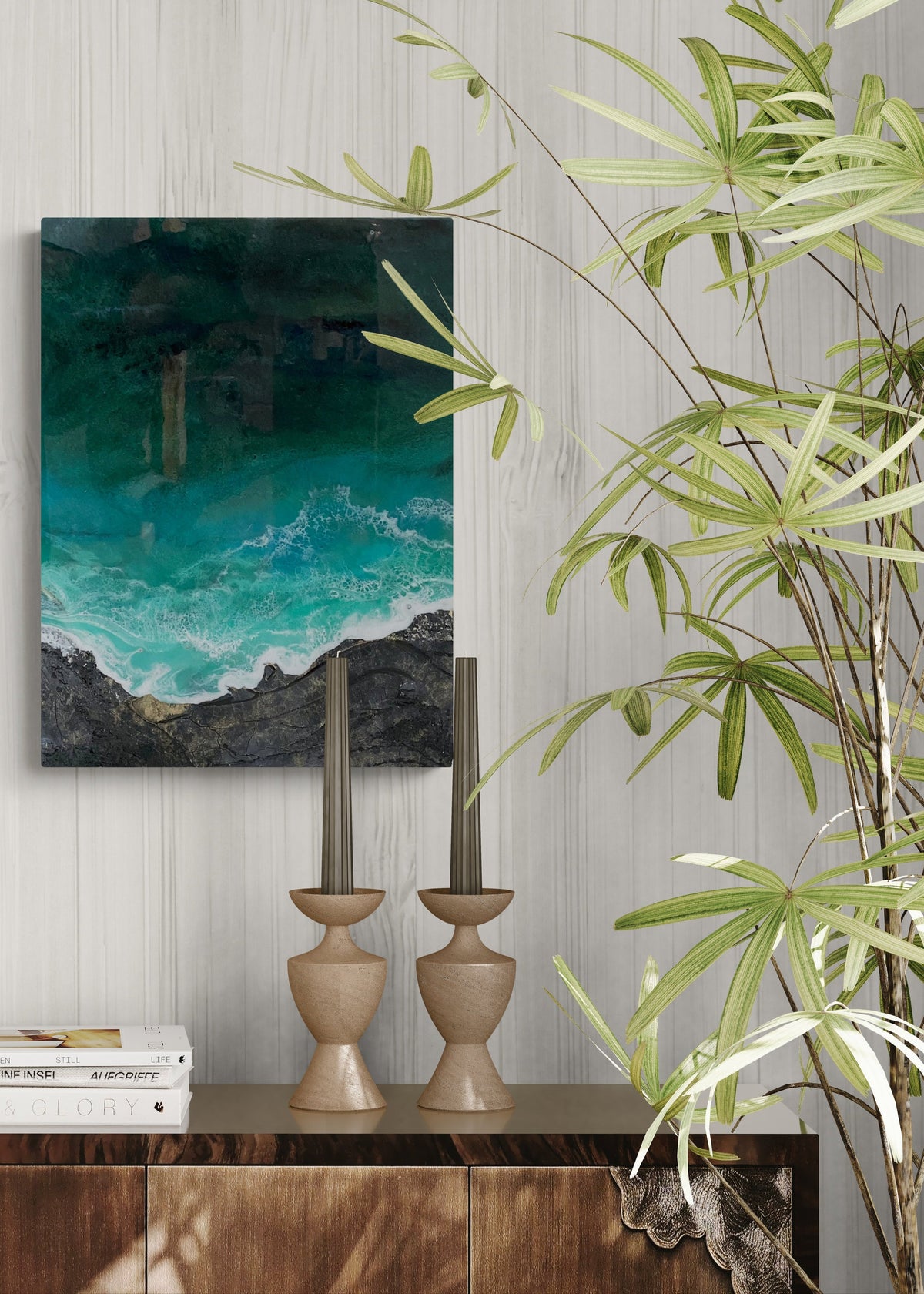 Chesterman Beach