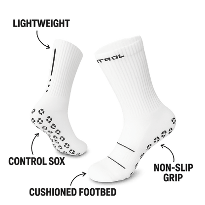 Control Sox 2.0 - Édition limitée