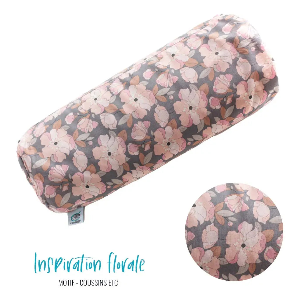 Le p'tit etc. "Floral Inspiration"