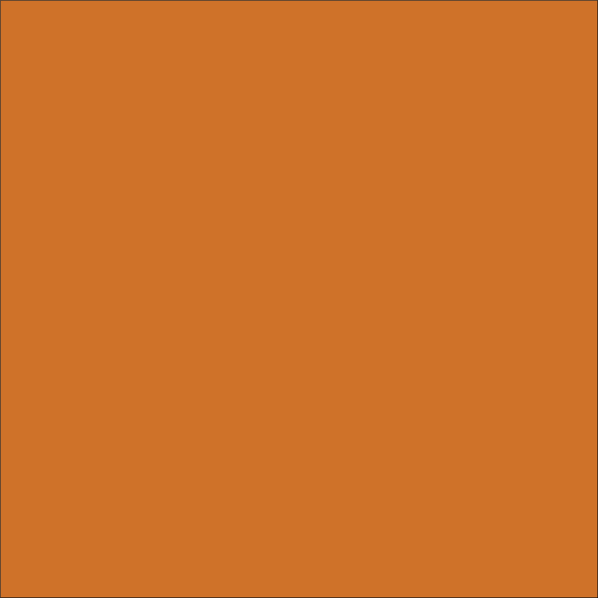 Rouleaux de vinyle transfert thermique orange 11,4 cm x 45,7 mètres