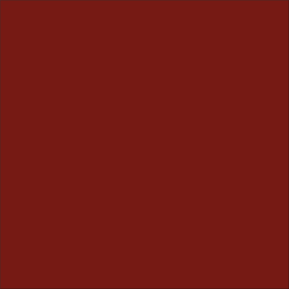 Rouleaux de vinyle rouge thermosensible pour loisirs créatifs de 11,4 cm x 45,7 m