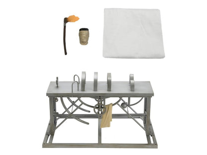 Universal Monsters Frankenstein Accessory Set