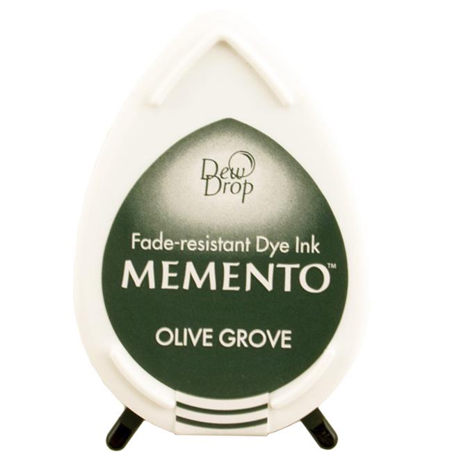 Encres Memento Dew Drop