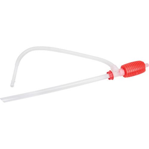Pompe siphon, convient aux 19 L, 7,6 L/min.