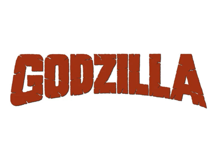 Godzilla Ichibansho Zakka Tête de monstre (Biographies de monstres G) Boîte de 6 aimants aléatoires