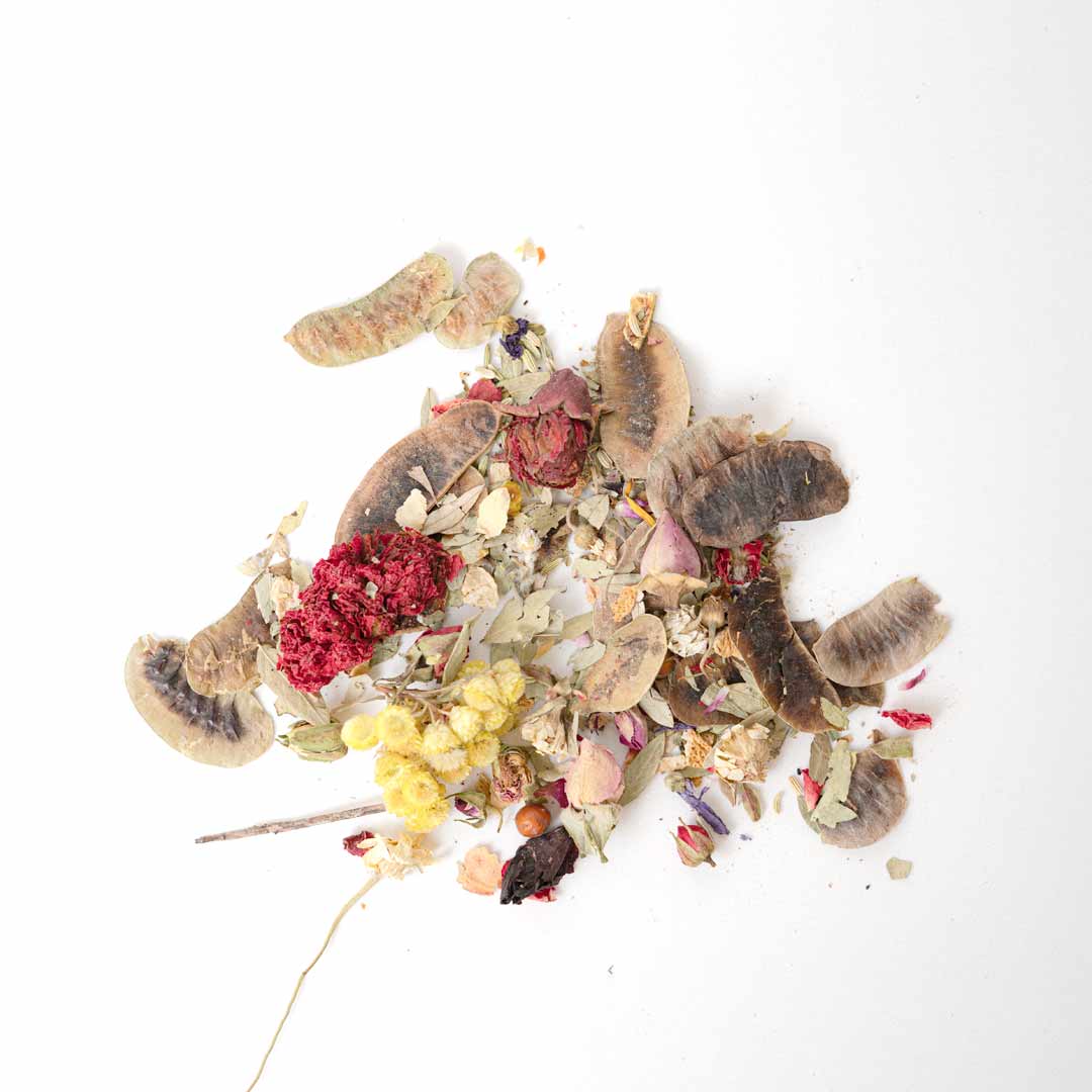 Thé Détox – Mélange Botanique Purifiant