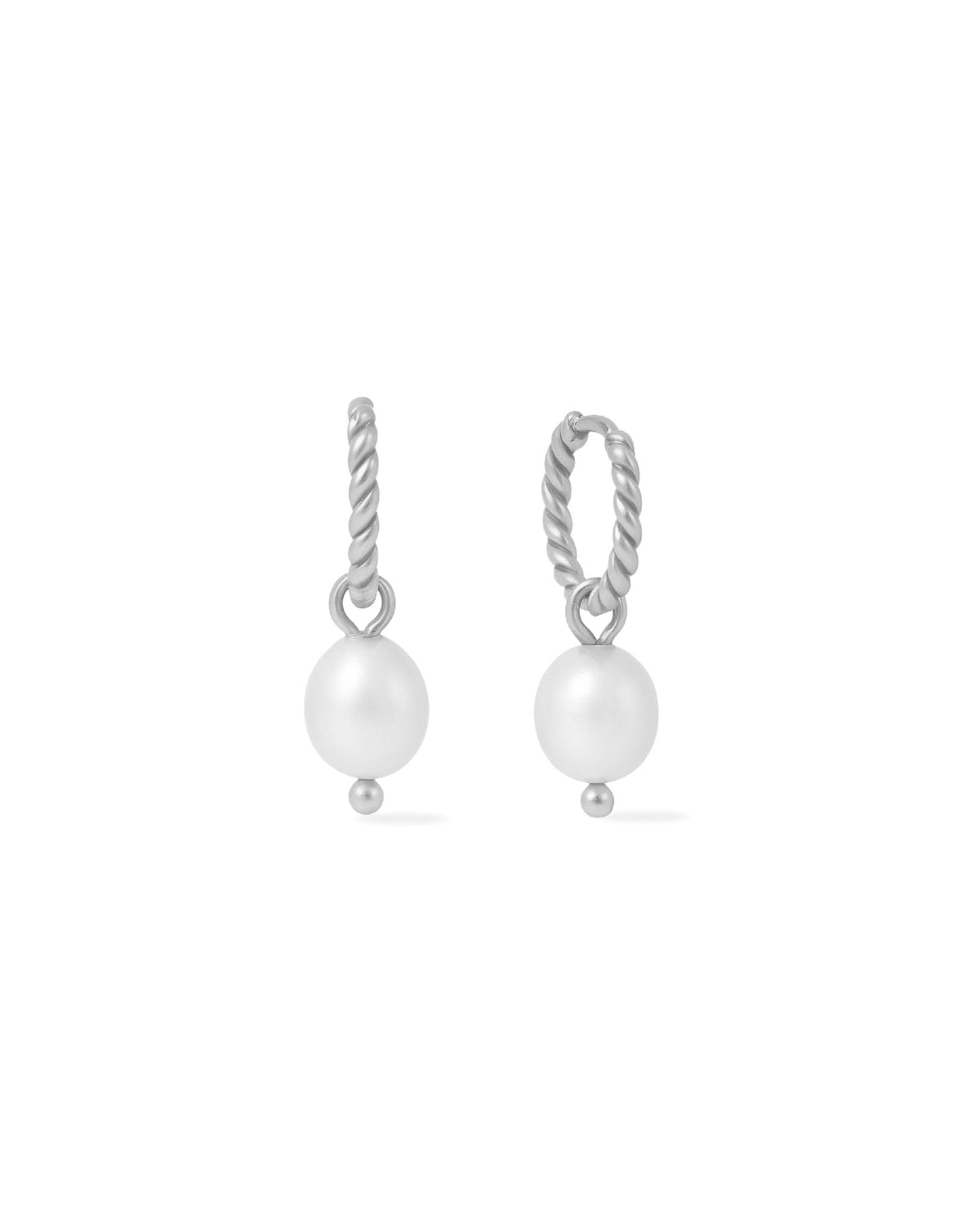 Boucles d'oreilles perle de rêve