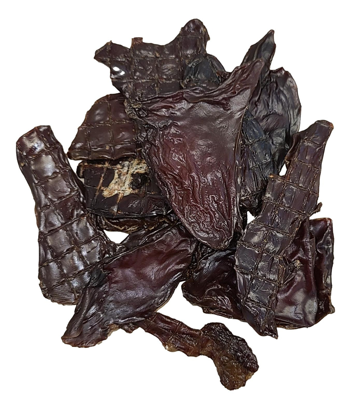 Séchée de foie de canard 85g