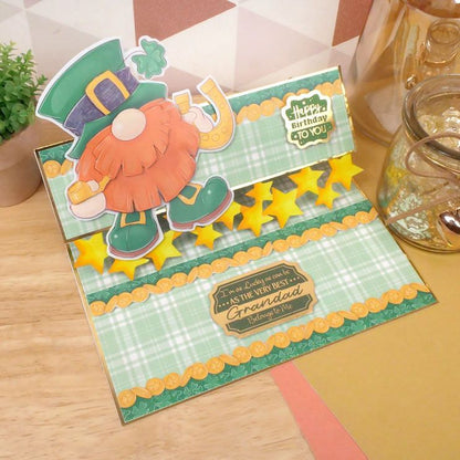 Flans à bords décoratifs - Bords étoilés